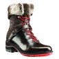 Rossignol 1907 Megève brown