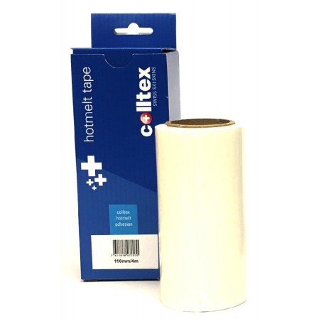 Colltex Kit Colle 110 mm Rouleau 4m