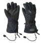 Outdoor Research Highcamp Gloves black