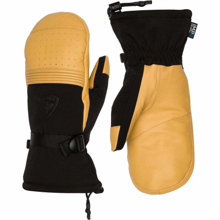 Rossignol Ride Stretch Impr Moufles natural