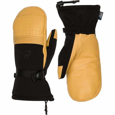 Rossignol Ride Stretch Impr Moufles natural
