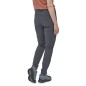 Patagonia Skyline Traveler Regular Femme Smolder Blue
