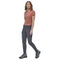 Patagonia Skyline Traveler Regular Femme Smolder Blue