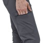 Patagonia Skyline Traveler Regular Femme Smolder Blue