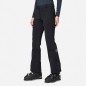 Rossignol Ski Softshell Pant Femme black Rossignol Ski Softshell Pant Femme black