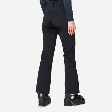 Rossignol Ski Softshell Pant Femme black