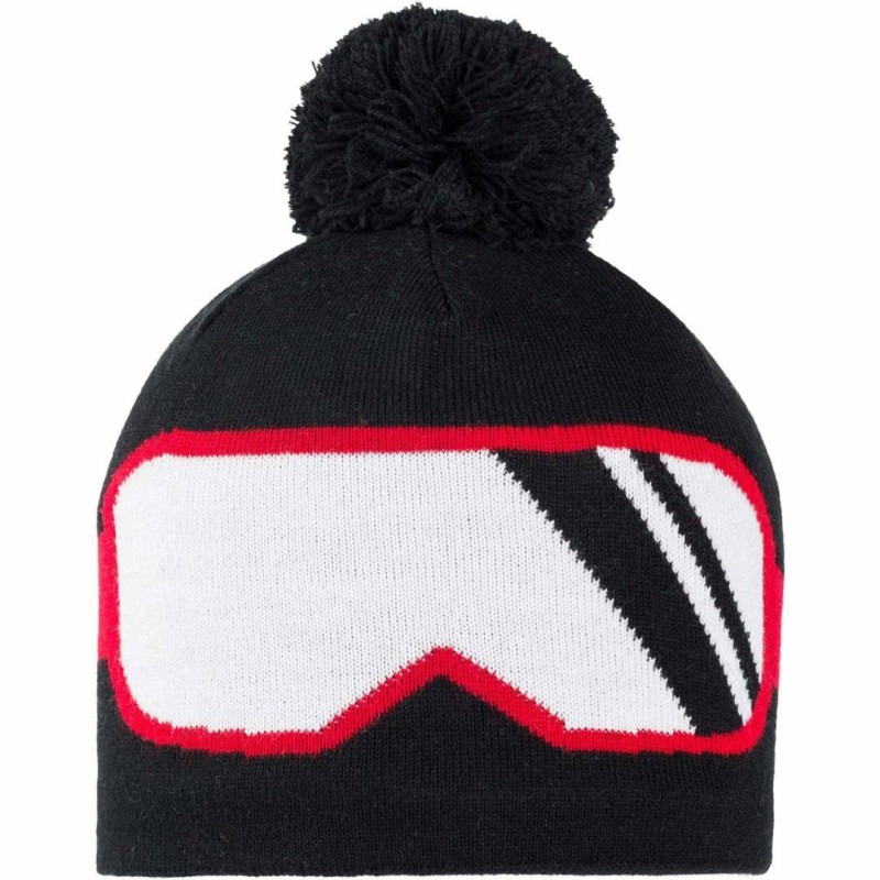 Rossignol Noe Enfant Black