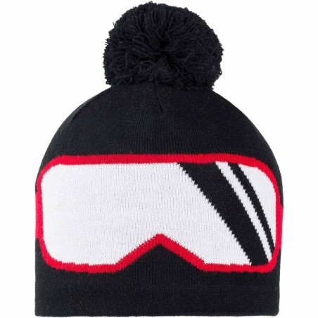Rossignol Noe Enfant Black