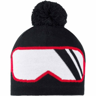 Rossignol Noe Enfant Black