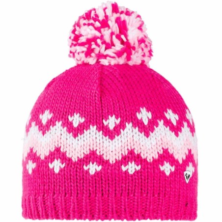 Rossignol Tina Enfant Pink Fushia