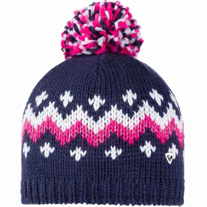 Rossignol Tina Enfant Nocturne