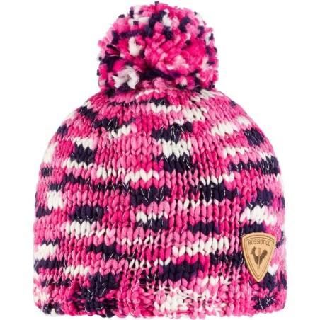 Rossignol Zya Enfant Pink Fushia