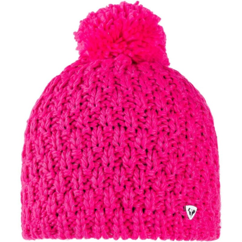 Rossignol Lyna Enfant Pink Fushia
