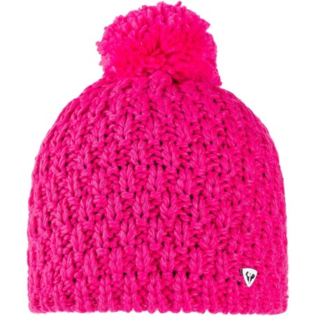 Rossignol Lyna Enfant Pink Fushia