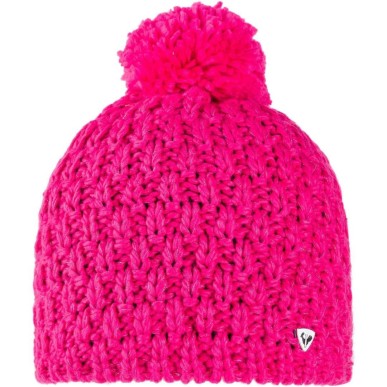 Rossignol Lyna Enfant Pink Fushia