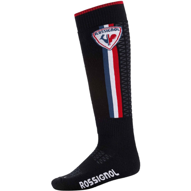 Rossignol Sportchic Chaussettes black
