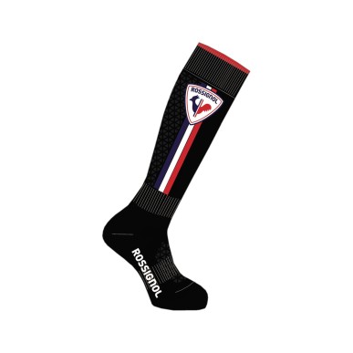 Rossignol Sportchic Chaussettes black