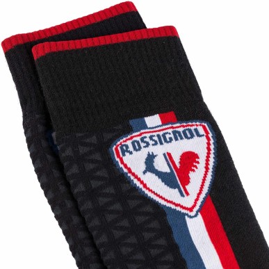 Rossignol Sportchic Chaussettes black