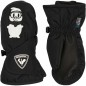 Rossignol Baby Impr Gants Enfant black