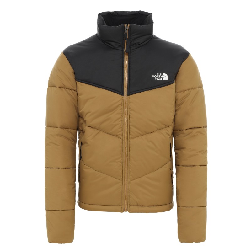 The North Face Saikuru Jacket British khaki