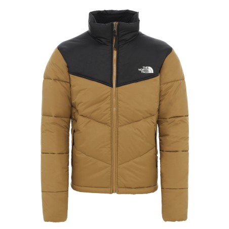 The North Face Saikuru Jacket British khaki
