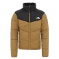 The North Face Saikuru Jacket British khaki