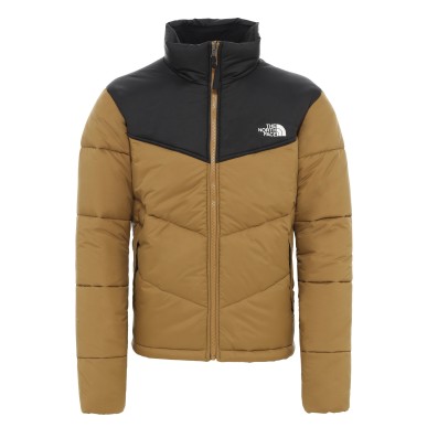 The North Face Saikuru Jacket British khaki