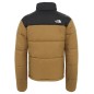 The North Face Saikuru Jacket British khaki