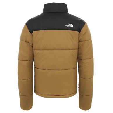 The North Face Saikuru Jacket British khaki