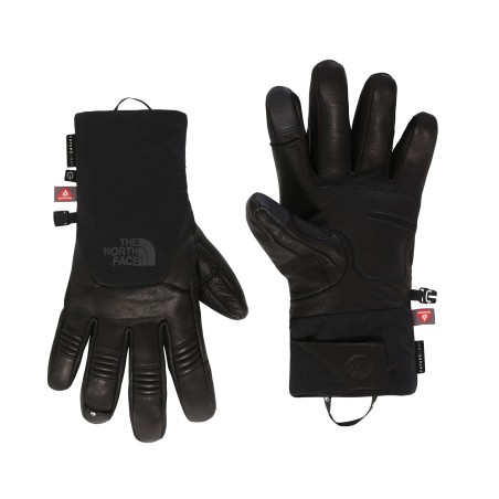 The North Face Steep Patrol Glove Black