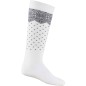 Rossignol Sportchic Chaussettes Femme white Rossignol Sportchic Chaussettes Femme white