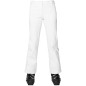 Rossignol Ski Softshell Pant Femme white Rossignol Ski Softshell Pant Femme white