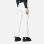 Rossignol Ski Softshell Pant Femme white Rossignol Ski Softshell Pant Femme white