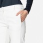 Rossignol Ski Softshell Pant Femme white Rossignol Ski Softshell Pant Femme white