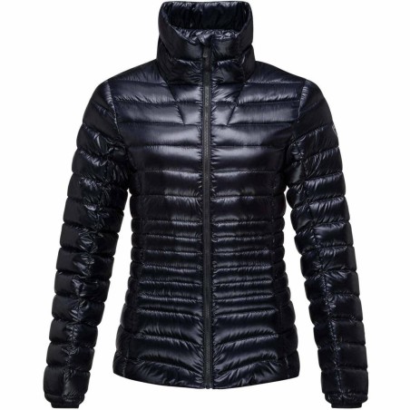 Rossignol Light Down Jacket Femme black