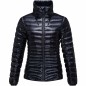 Rossignol Light Down Jacket Femme black Rossignol Light Down Jacket Femme black
