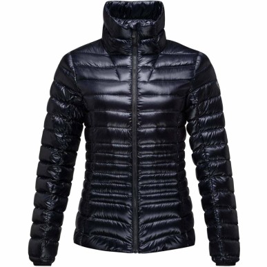 Rossignol Light Down Jacket Femme black