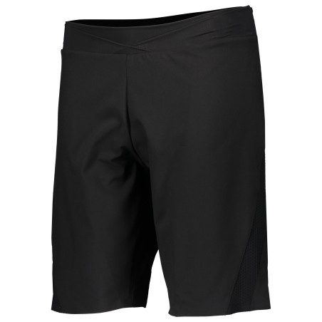 SCOTT Shorts Trail Tech Hybrid Femme Black