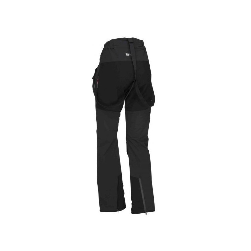 Vertical Windy Spirit MP+ Pant Femme black Vertical Windy Spirit MP+ Pant Femme black