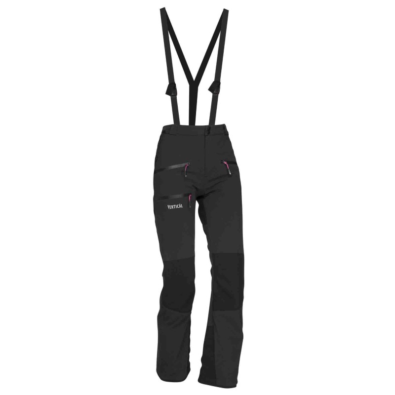 Vertical Windy Spirit MP+ Pant Femme black