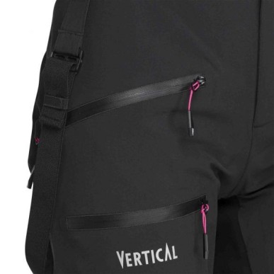 Vertical Windy Spirit MP+ Pant Femme black