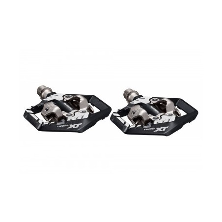 Pédales Shimano Deore XT PD-M8120