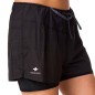 Raidlight Responsiv 2in1 Short W Black Raidlight Responsiv 2in1 Short W Black
