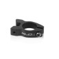 Collier de tige de selle XLC 34.9 avec inserts