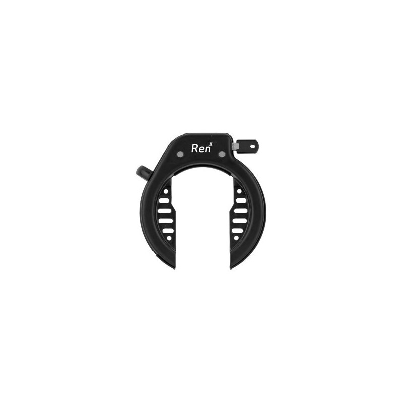 ANTIVOL CADRE AXA REN II FIXATION CADRE