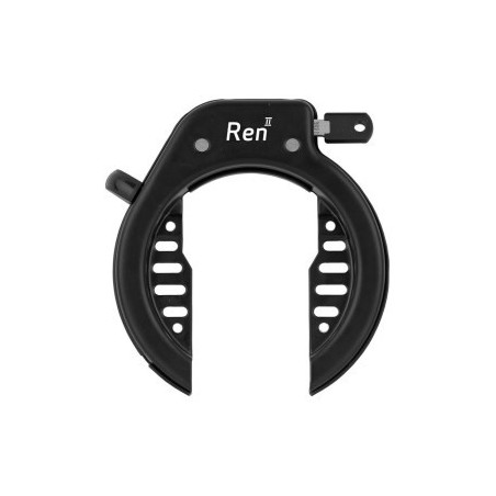 ANTIVOL CADRE AXA REN II FIXATION CADRE
