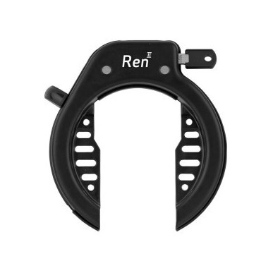 ANTIVOL CADRE AXA REN II FIXATION CADRE