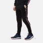 Rossignol Stripes Sweat Pant black Rossignol Stripes Sweat Pant black