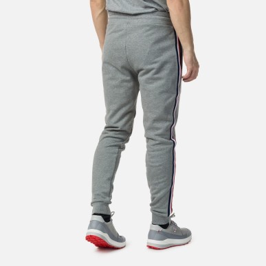 Rossignol Stripes Sweat Pant heather grey