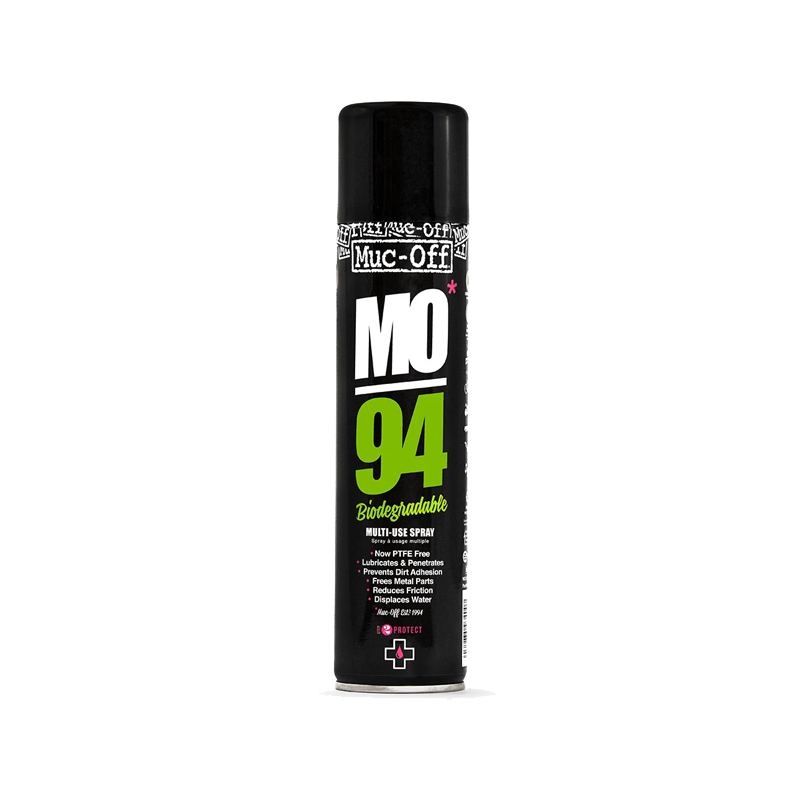 MUC-OFF - degrippant MO94 - 400-ml